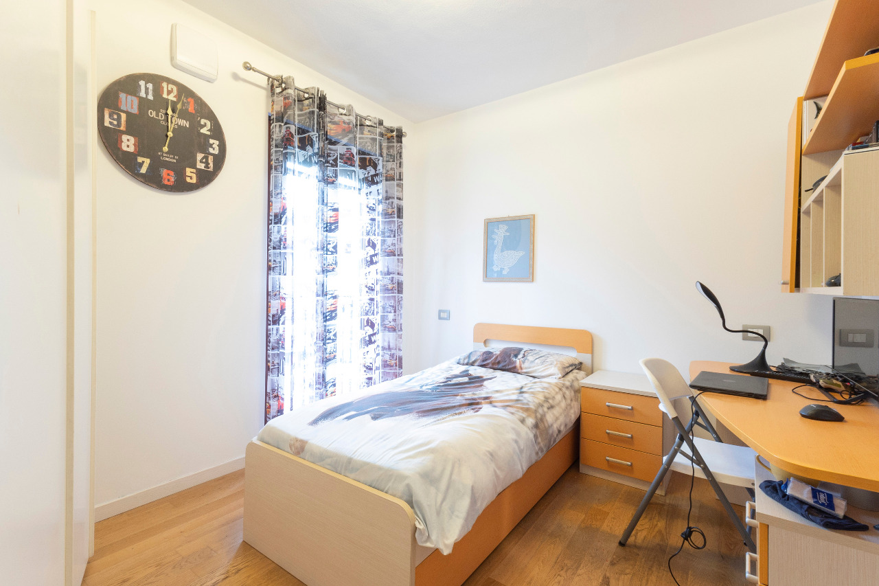 Appartamento in vendita a Quarto d'Altino